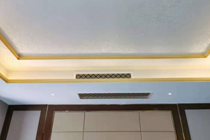 酒店中央空調(diào)維修