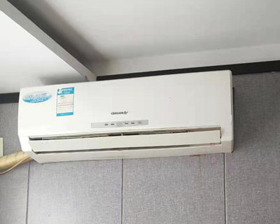 家用空調(diào)維修保養(yǎng)加氟
