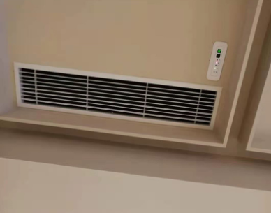 上海空調維修