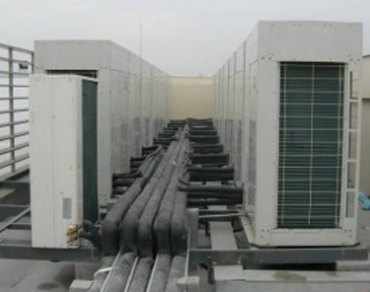 上海空調維修