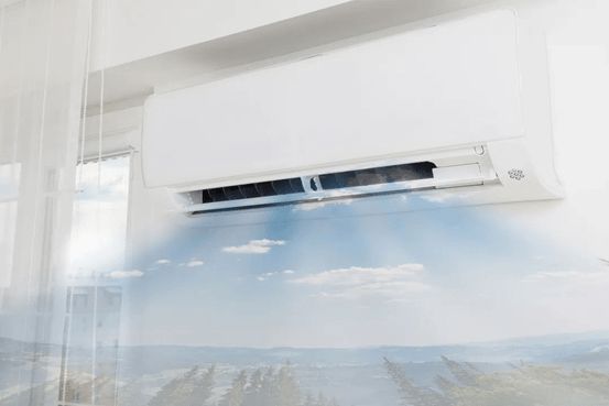 上海空調安裝