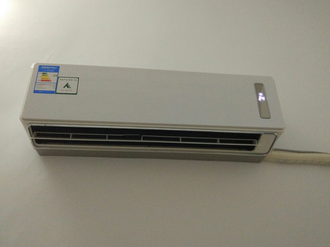 上海空調(diào)安裝